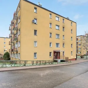 Mieszkanie Spokojny Sopot