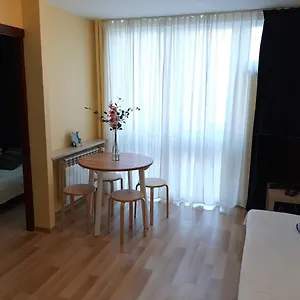 W Samym Centrum Na Grzybowskiej Warszawa