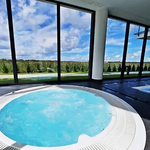 Apartmán Westin House Lux - Basen, Jacuzzi, Sauna, Silownia, Plac Zabaw W Cenie - 365pam, Kolobřeh