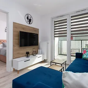 Apartament Młyńska By Renters, Kołobrzeg