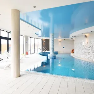 Apartmán Baltic Plaza, Kolobřeh