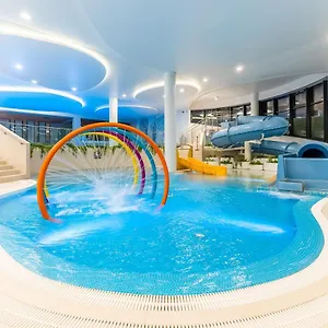  Apartment Polanki Aqua Nielimitowany Dostep Do Basenow Miejsce Postojowe Gratis
