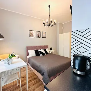Studio Przy Molo Iv Sopot