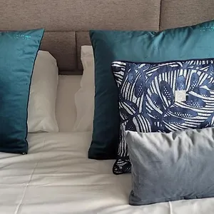 Apartament Seaside Margo De Lux Z Widokiem Na Morze, Kołobrzeg