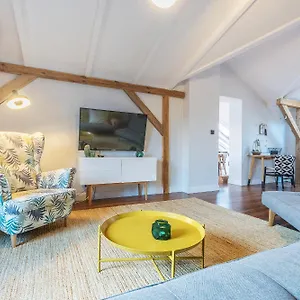 Dom & House - Loft Supreme Sopot