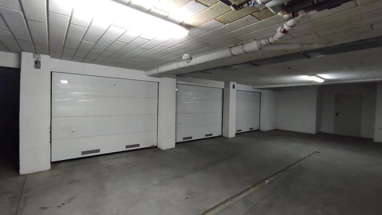 Klif Apartamenty Polanki Park Kolobřeh